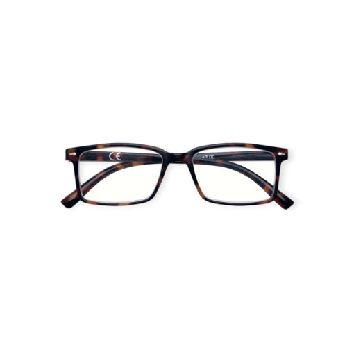 Picture of ZIPPO READING GLASSES +1.50 BROWN
